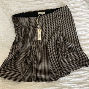 Max Studio Women’s Pleated Skirt Size XL